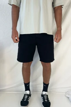 Taplin Baggy Short Black