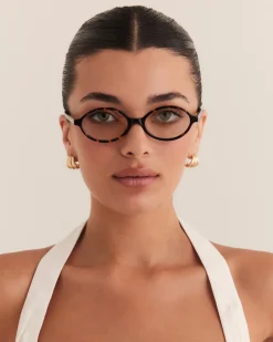 The Yasmin Havana Tort / Blue Light