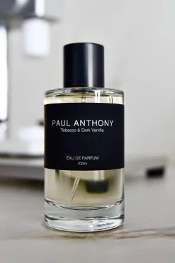 Tobacco & Dark Vanilla 100ml