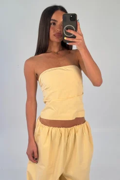 Twilight Top Lemontini