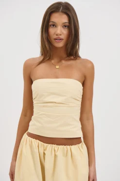 Twilight Top Lemontini