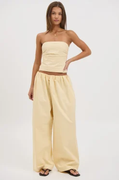 Twilight Top Lemontini