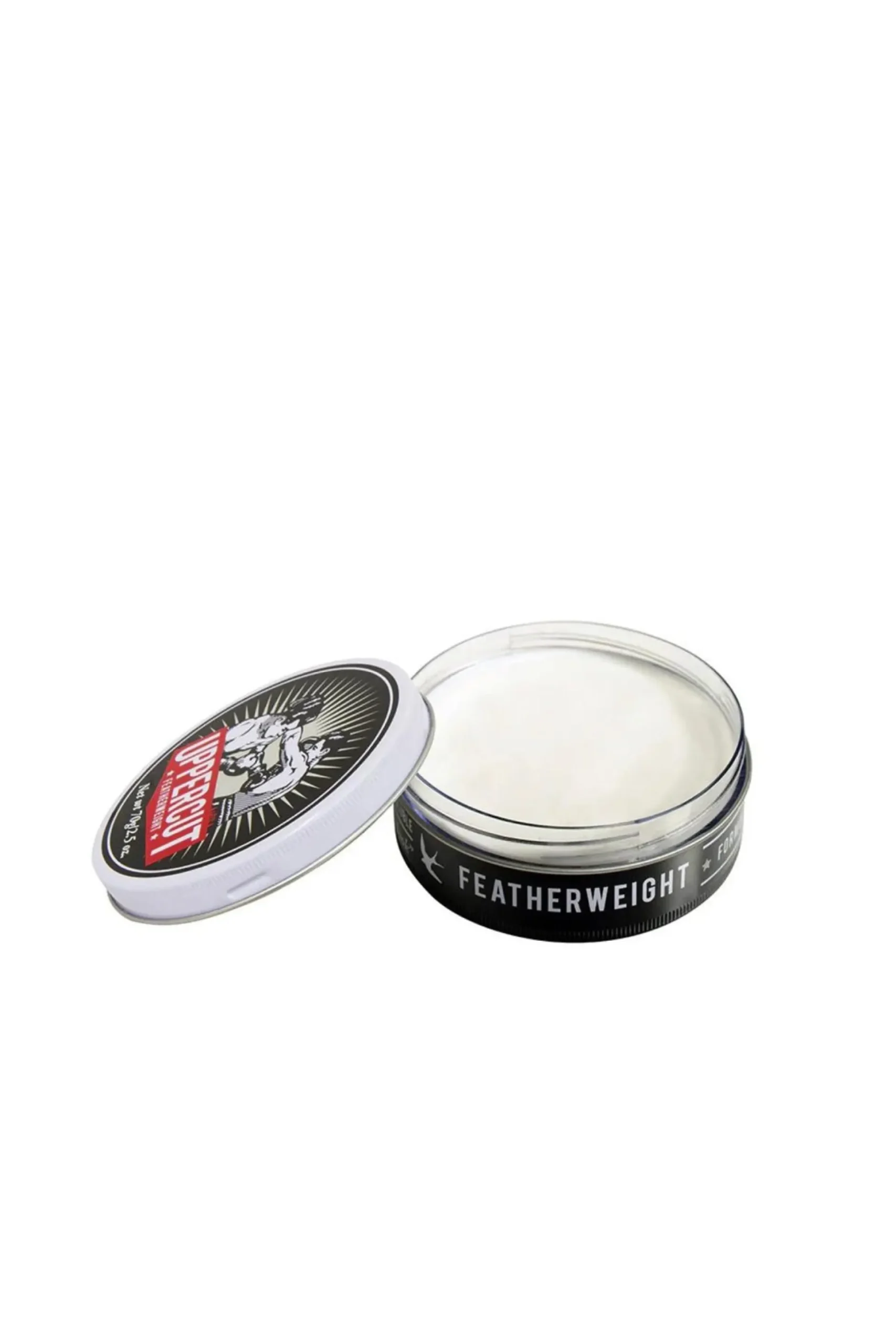 Uppercut Featherweight