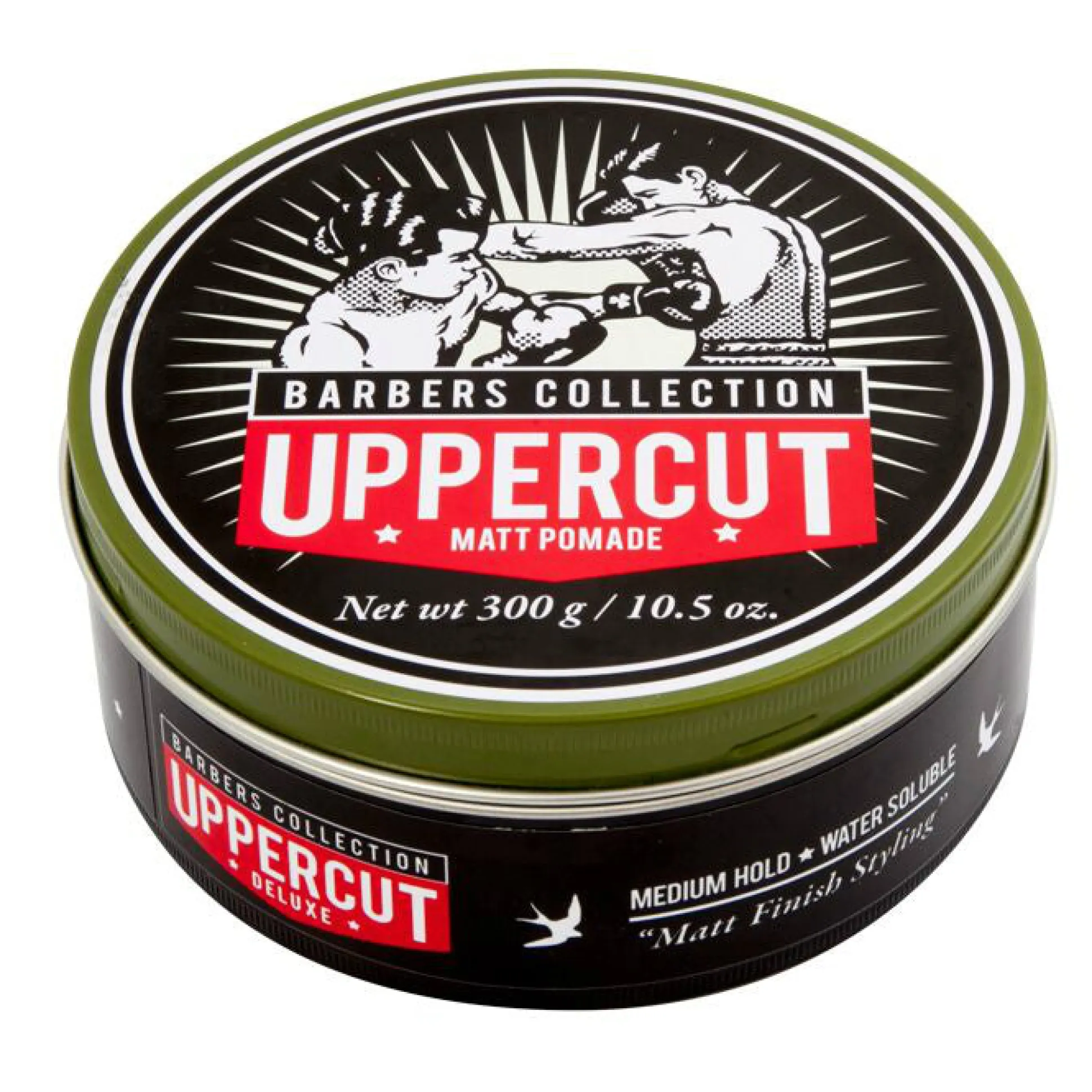 Uppercut Matt Pomade