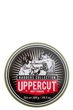 Uppercut Matt Pomade