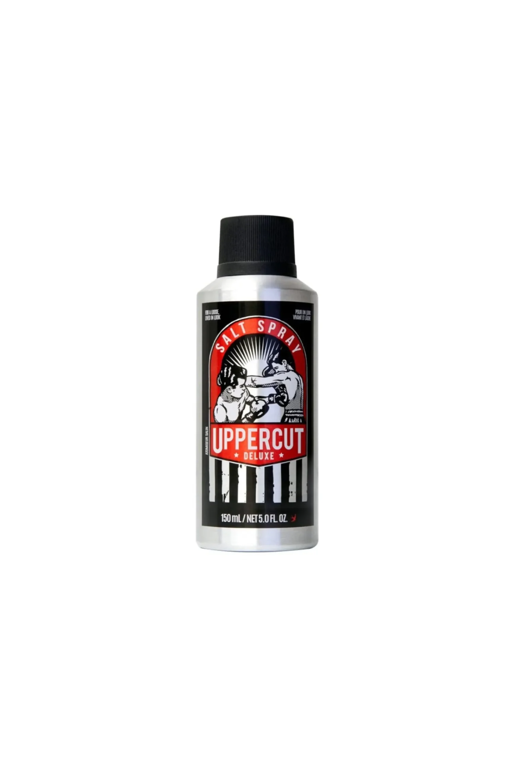 Uppercut Salt Spray