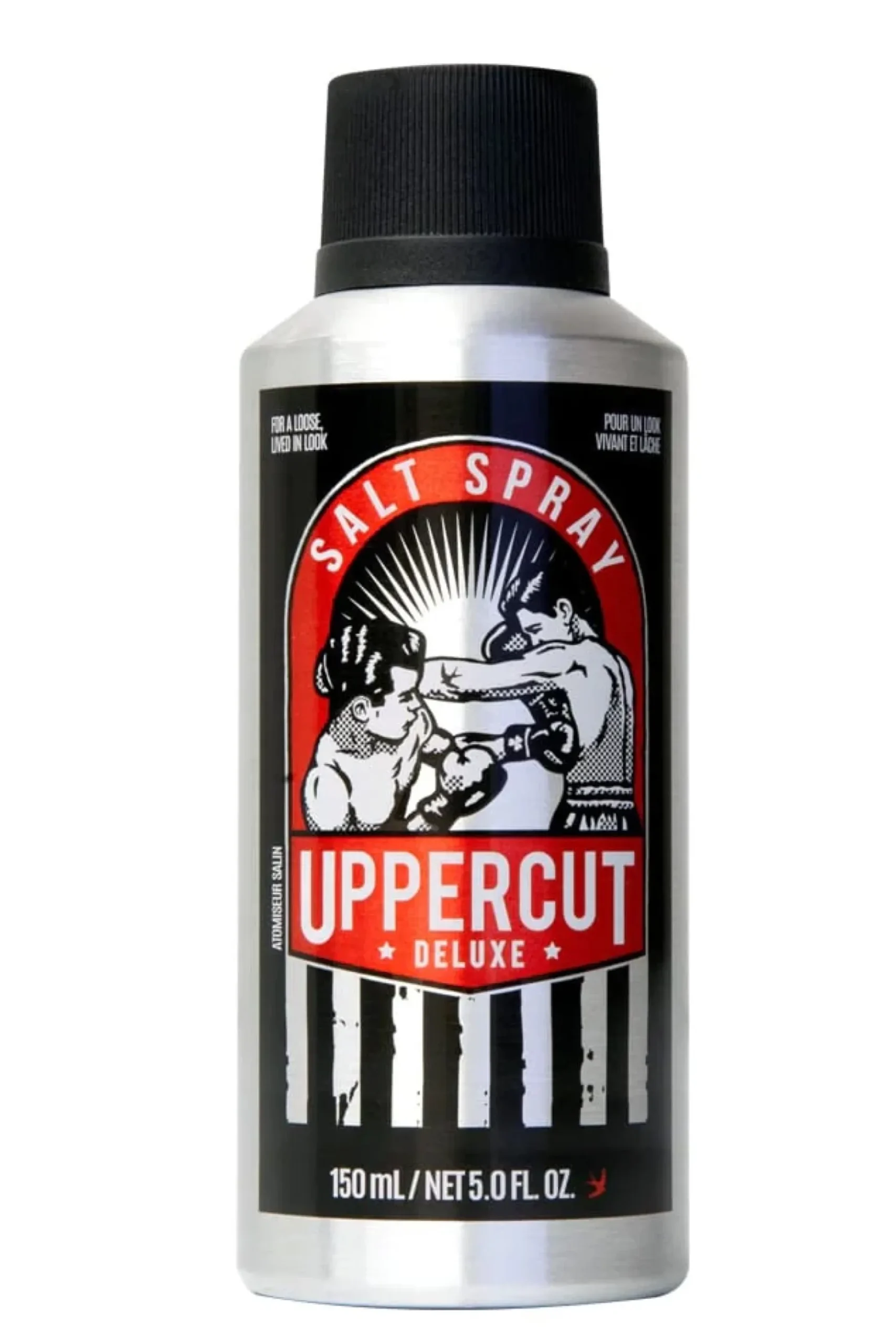 Uppercut Salt Spray