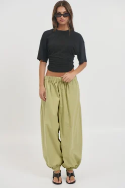 Wilderness Pant Safari