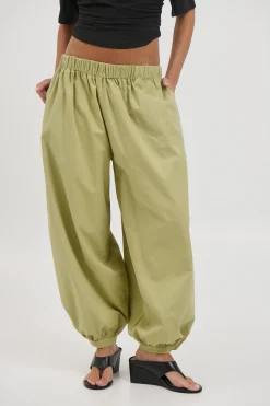 Wilderness Pant Safari