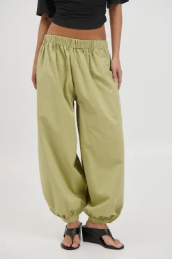 Wilderness Pant Safari
