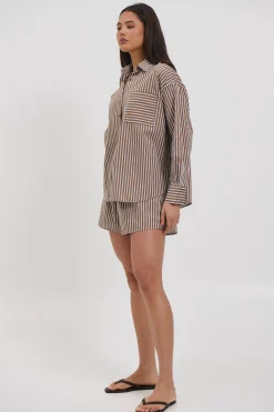 Wilson Set Chocolate