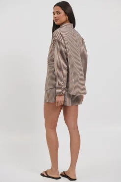 Wilson Set Chocolate